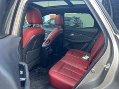 2021 Dongfeng Fengxing Fengxing T5 Evo 2021 1.5T AT DCTdiamondEdition #4