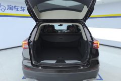 2021 Buick Envision Plus 2021 1.5T AT 532T2WDElite #4