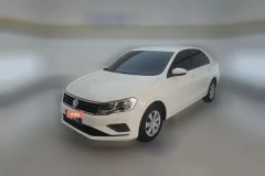 2018 Volkswagen Jetta 2017 1.4 MT Fashion #1