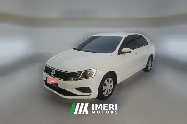 2018 Volkswagen Jetta 2017 1.4 MT Fashion