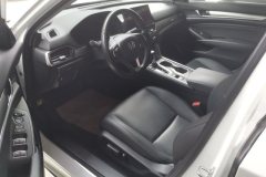 2021 Honda Accord 2022 1.5T AT 260TURBO Luxury #9