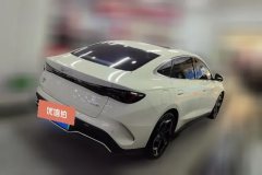 2024 BYD Seal 06 2024 1.5L AT DM-i 120KM Flagship #3