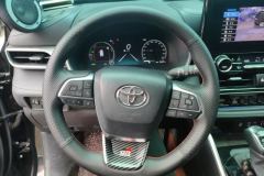 2025 Toyota Highlander 2024 2.5L AT Smartelectric hybridHybrid2WDElite 5Seat #15
