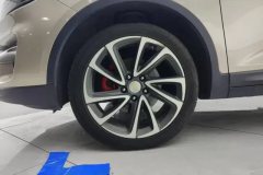 2019 Geely Auto Emgrand GS 2018 1.4T AT SportZhenshang #6