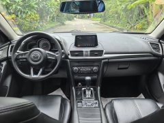 2018 Mazda Mazda3 Axela Sedan 2017 1.5 AT Luxury China VI #9
