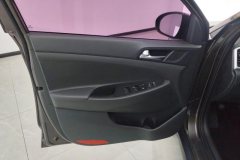 2017 Hyundai Tucson 2015 1.6T AT SmartFWD #7