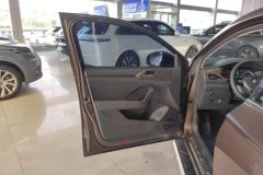2019 Volkswagen Tharu 2019 1.4T AT 280TSILuxury FWD China V #7