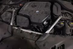 2020 BMW 5 Series 2020 2.0T AT 530LiLeadingLuxury Pkg #10