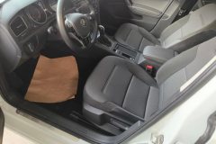 2018 Volkswagen Golf 2018 1.6 AT Comfort #9