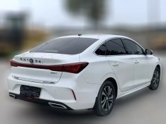 2023 Chang'an Eado 2023 Pleasure PLUS Blue WhaleNE 1.4T AT GDI DCTPremium #13