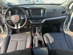 2017 Roewe 360 2018 1.5 AT PLUSExclusive #5