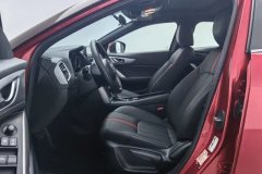 2017 Mazda CX-4 2016 2.0 AT blue sky vitalityEditionFWD #13