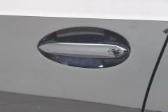 2024 BMW 3 Series 2024 2.0T AT 320Li MSport Pkg #8