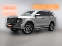 2024 Tank 500 PHEV 2024 Hi4-T 2.0T AT #1