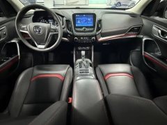 2017 Chang'an CS55 2017 1.5T AT Dynamic #6