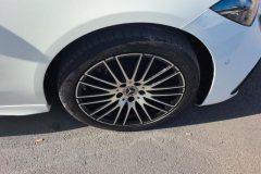 2024 Mercedes-Benz C-Class 2024 1.5T AT C 200 L Sport #6