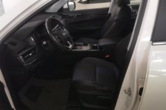 2021 Chery Tiggo 5x 2020 1.5 AT Fashion #9
