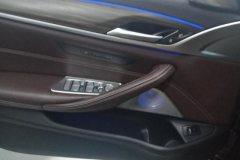 2019 BMW 5 Series 2019 2.0T AT 530LiLeadingLuxury Pkg #7