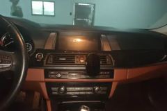 2016 BMW 5 Series(Imported) 2015 2.0T AT 520iElegant (Imported) #13