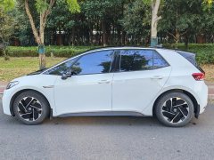 2023 Volkswagen ID.3 2023 Upgrade pureSmart #5