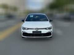 2020 Volkswagen Golf 2021 1.4T AT 280TSI ProFirst Edition #2
