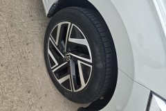 2022 Volkswagen Sagitar 2023 1.4T AT 280TSI DSGSurpass #6