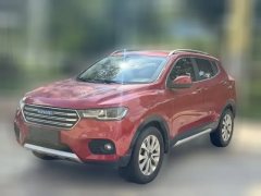 2017 Haval H2s 2017 1.5T MT Blue LabelElite #1