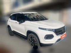 2018 Baojun 510 2017 1.5 AT Fashion #3