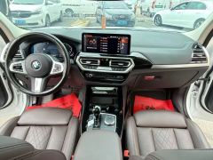 2022 BMW X3 2022 2.0T AT xDrive25i MSport Pkg #7