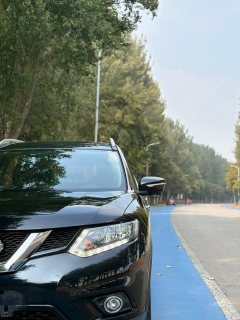 2014 Nissan X-Trail 2014 2.0L AT CVTComfort 2WD #6