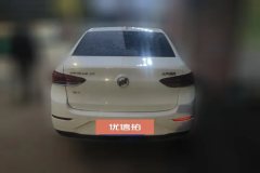 2018 Buick Excelle GT Sedan 2018 1.0T MT 15TEntry #4
