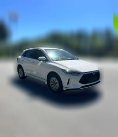 2022 BYD e2 2021 Luxury #3