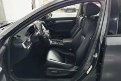 2020 Honda Accord 2018 1.5T AT 260TURBOElite China VI #13