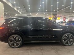 2025 BYD Tang L 2025 DM 175KMdrone playerEdition #4