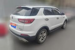 2019 Chang'an CS55 2018 1.5T AT Dazzling color #3