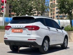 2019 Haval M6 2019 1.5T AT DCTElite China VI #9