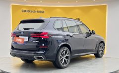 2024 BMW X5 2023 2.0T AT xDrive 30Li ExclusiveMM Sport Shadow #15