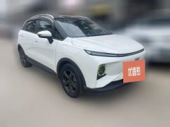 2022 Geometry E Firefly 2022 401KM Exquisite Tiger 4Seat #4