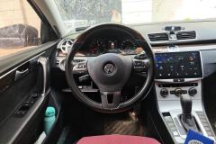 2015 Volkswagen Magotan 2015 2.0T AT Premium Facelift #15