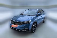 2021 Škoda Kamiq 2021 1.5L AT Comfort #1