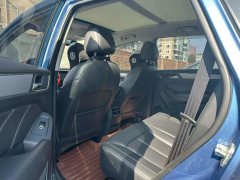 2016 Roewe RX5 2016 1.5T AT 20TConnectednetSmartFWD #6