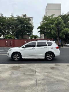 2015 Haval H6 2015 1.5T MT UpgradeEditionElite FWD #3