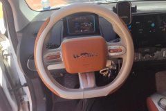 2025 Chang'an Qiyuan Chang'an Lumin 2025 301km Honey Sweet Edition #15