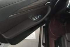 2019 BMW X3 2020 2.0T AT 28iLuxury Pkg4WD #7