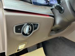 2020 Mercedes-Benz E-Class 2020 2.0T AT E300LLuxury #7