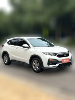 2019 Honda XR-V 2019 1.5 AT Comfort China V #3