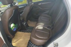 2018 BMW X1 2019 1.5T AT 18LiExclusiveFWD #11