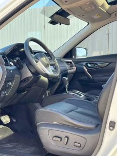 2017 Nissan X-Trail 2017 2.5 AT Luxury 4WD #4