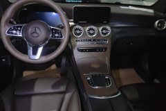 2022 Mercedes-Benz GLC-Class 2022 Facelift II AT GLC 260 L 4MATIC Luxury #12