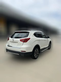 2015 GAC Trumpchi Trumpchi GS5 Super 2015 2.0 AT Luxury NavFWD #7